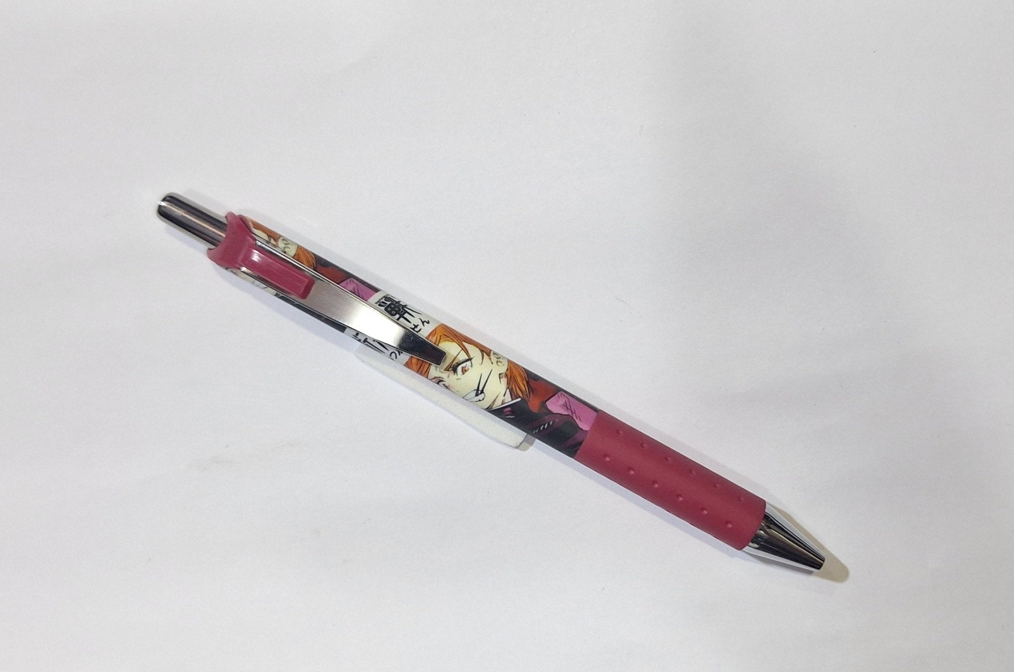 Lapiz de tinta de Jujutsu Kaisen - amplitudmodulada