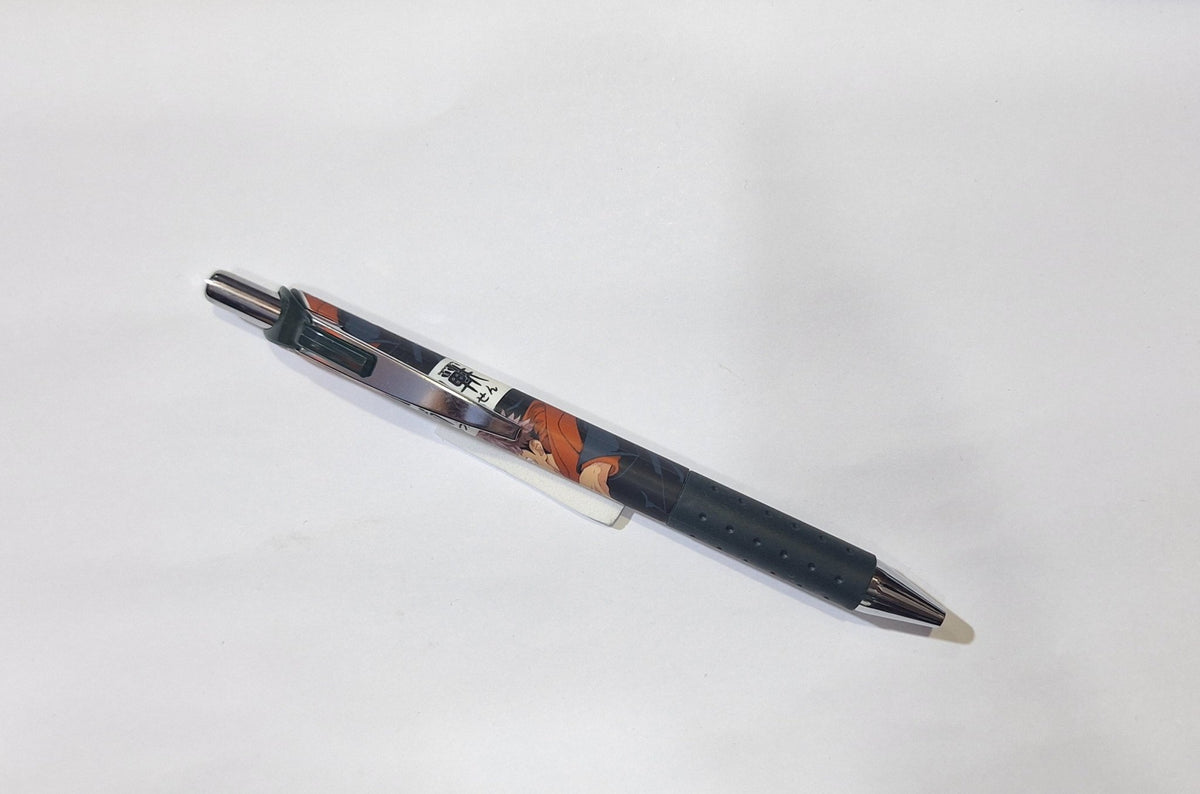 Lapiz de tinta de Jujutsu Kaisen - amplitudmodulada