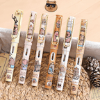 lapiz grafito infinito capibara - amplitudmodulada