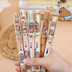 lapiz grafito infinito capibara - amplitudmodulada