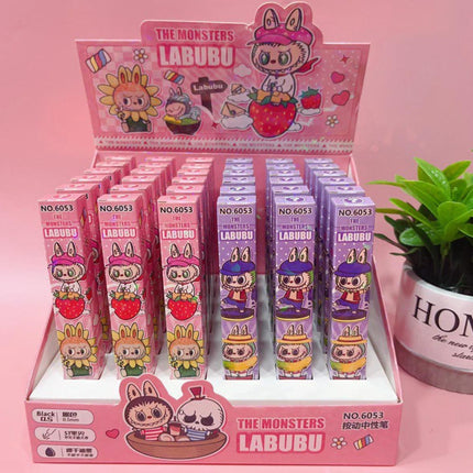 Lapiz sorpresa de Labubbu - amplitudmodulada
