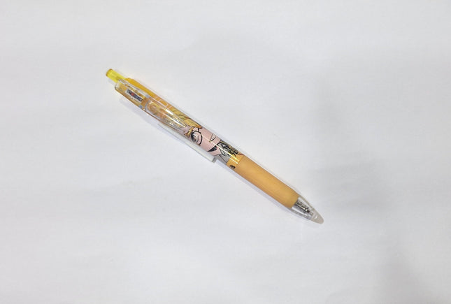 Lapiz de tinta de Demon Slayer - amplitudmodulada