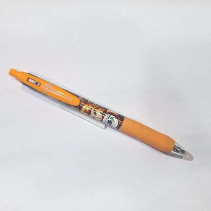 Lapiz de tinta de Demon Slayer - amplitudmodulada