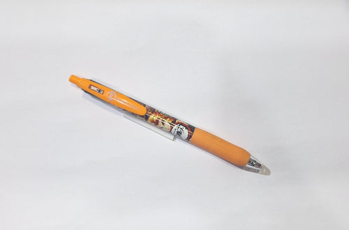 Lapiz de tinta de Demon Slayer - amplitudmodulada