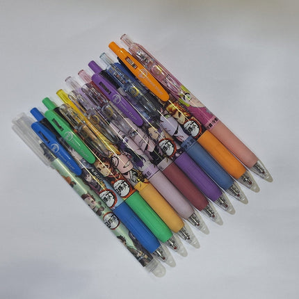 Lapiz de tinta de Demon Slayer - amplitudmodulada