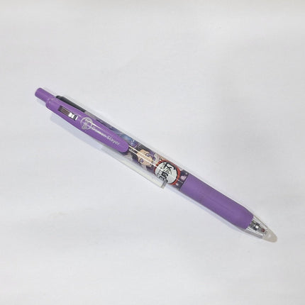 Lapiz de tinta de Demon Slayer - amplitudmodulada