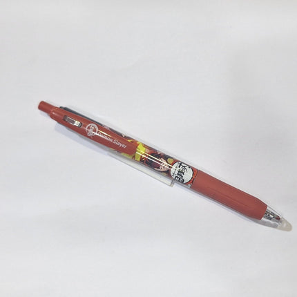 Lapiz de tinta de Demon Slayer - amplitudmodulada