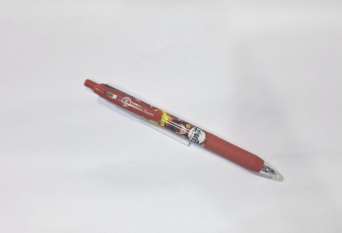 Lapiz de tinta de Demon Slayer - amplitudmodulada