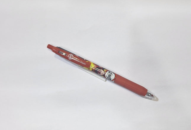 Lapiz de tinta de Demon Slayer - amplitudmodulada