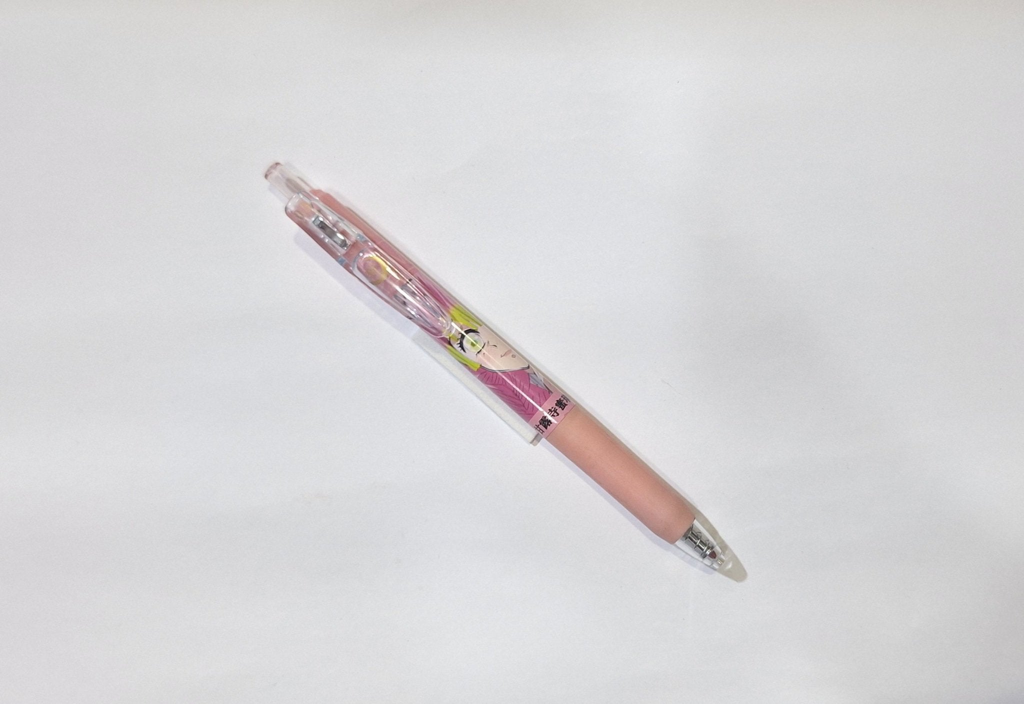 Lapiz de tinta de Demon Slayer - amplitudmodulada