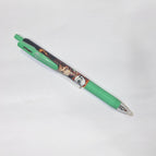 tanjiro verde