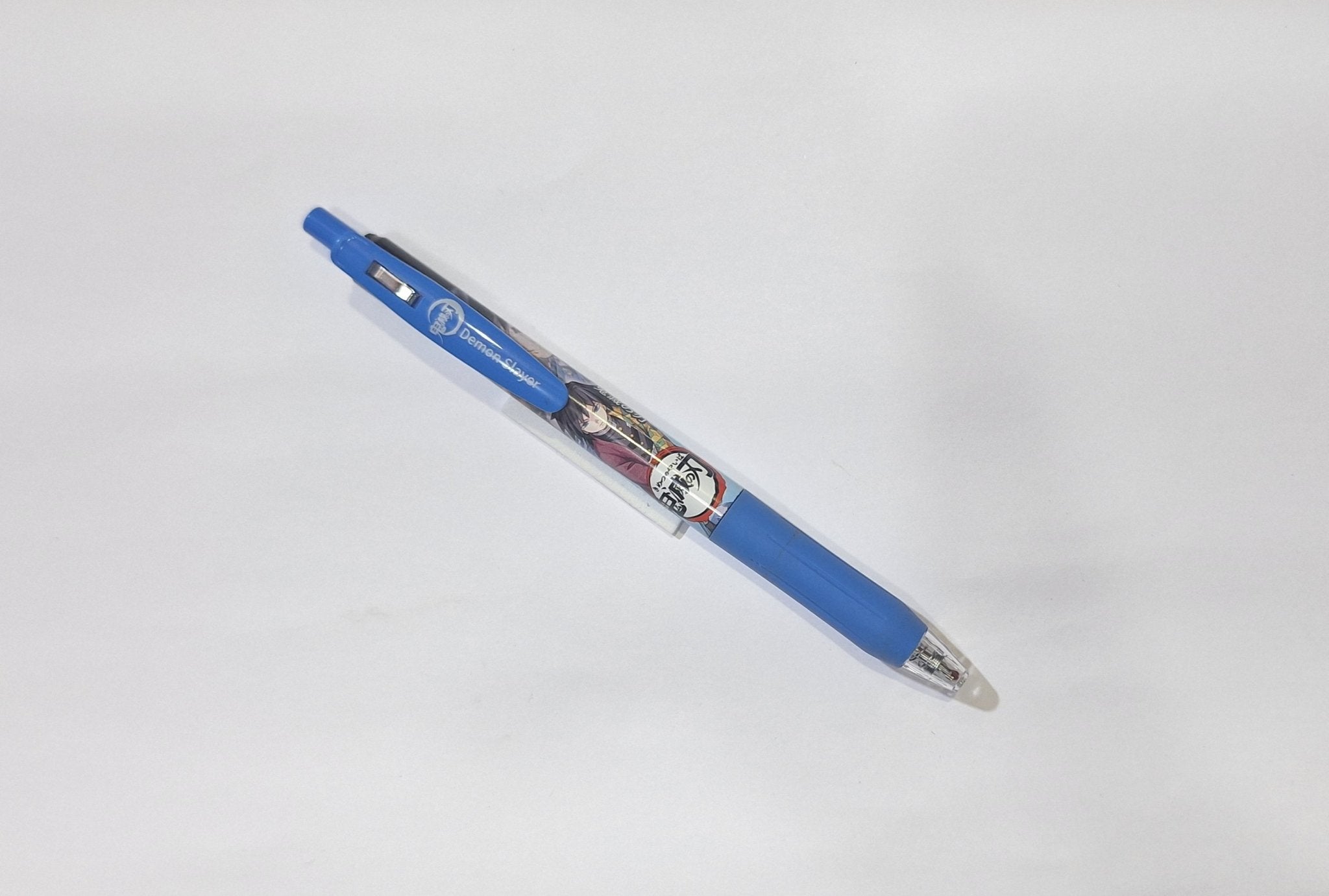 Lapiz de tinta de Demon Slayer - amplitudmodulada