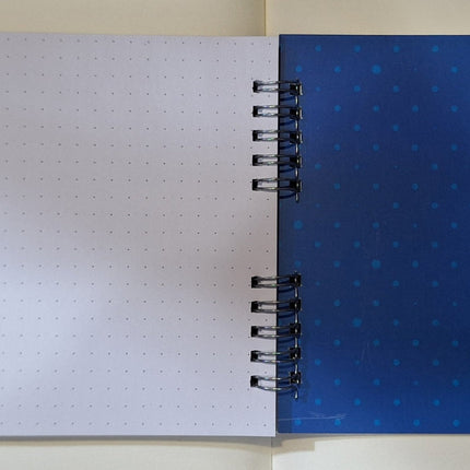 Libreta de Studio Ghibli - amplitudmodulada
