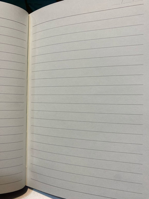 libreta bts - amplitudmodulada