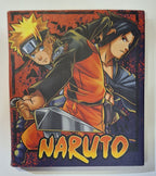 Libreta de Naruto - amplitudmodulada