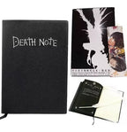 Libreta Death Note - amplitudmodulada
