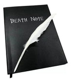 Libreta Death Note - amplitudmodulada