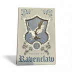 Libreta Harry Potter Casas - amplitudmodulada