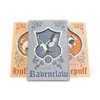 Libreta Harry Potter Casas - amplitudmodulada