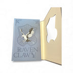 Libreta Harry Potter Casas - amplitudmodulada