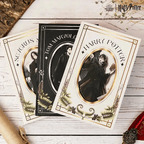 Libreta Harry Potter Magical Moments - amplitudmodulada