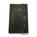 Libreta Harry Potter personajes - amplitudmodulada