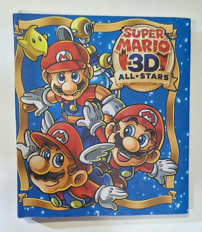 Libreta Mario Bros - amplitudmodulada