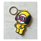 CHIMMY