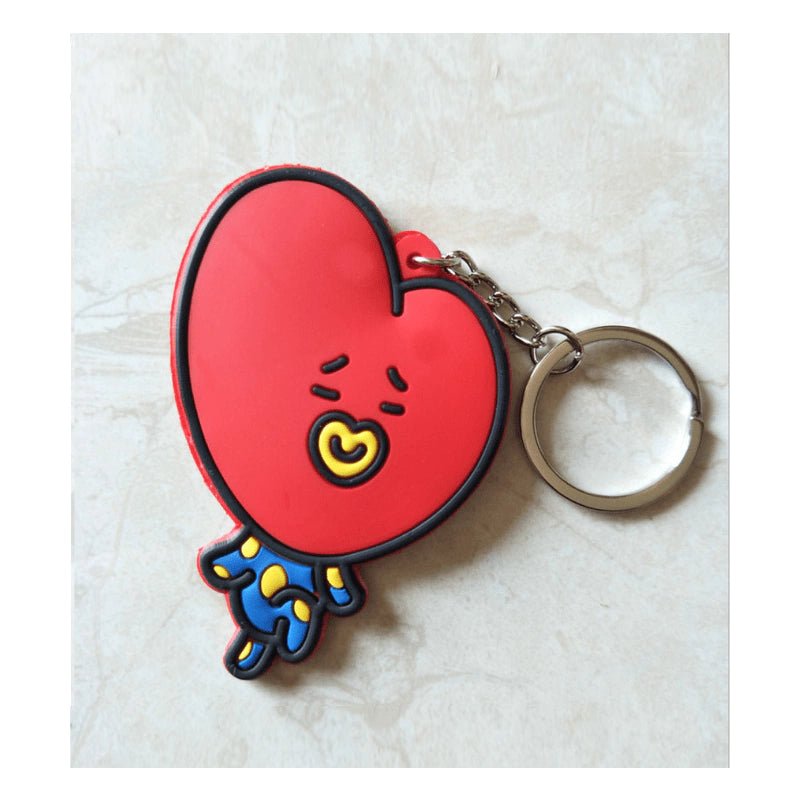 llaveros bst - amplitudmodulada