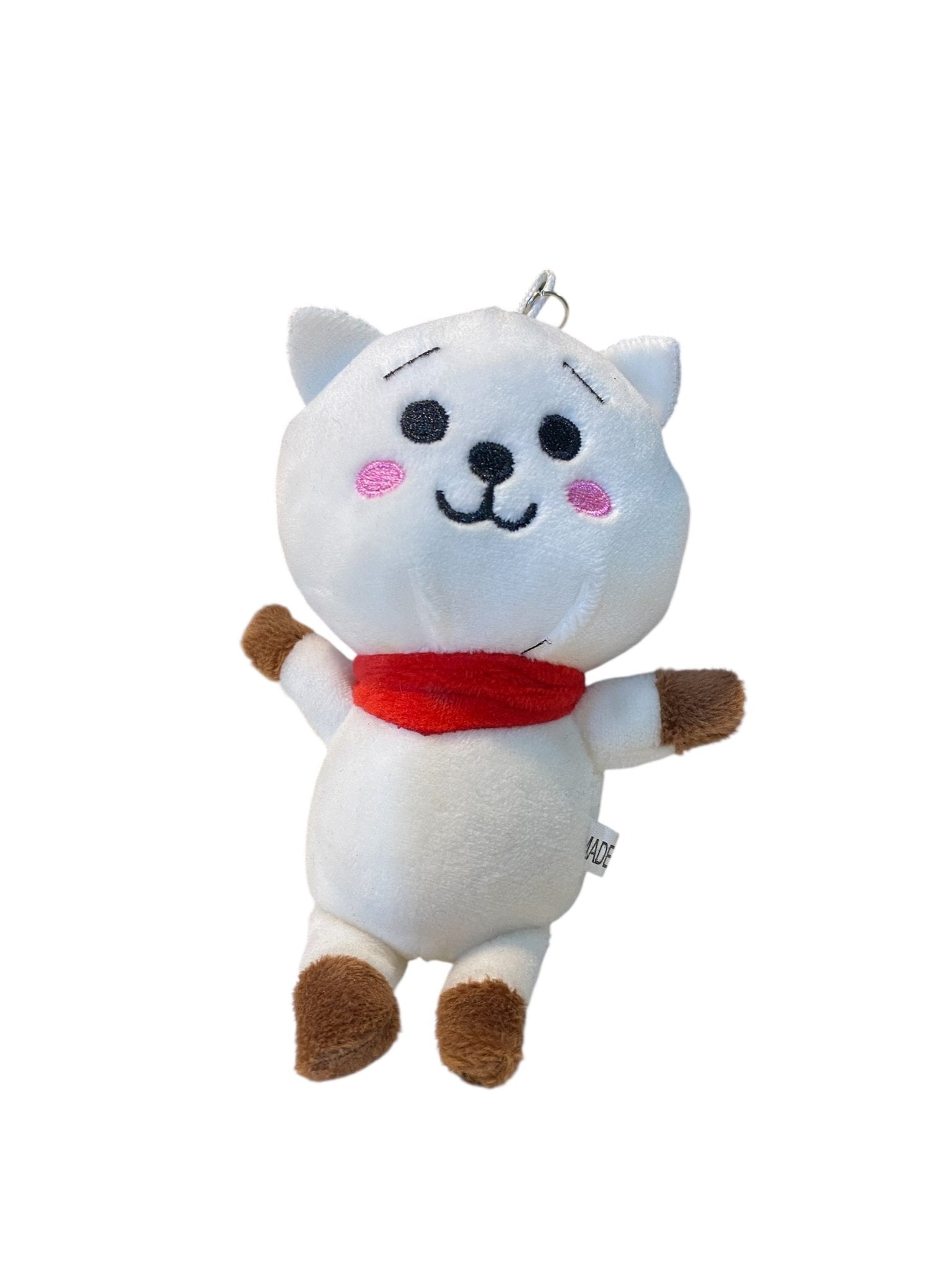 llavero bts - amplitudmodulada