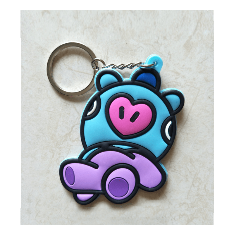 llaveros bst - amplitudmodulada