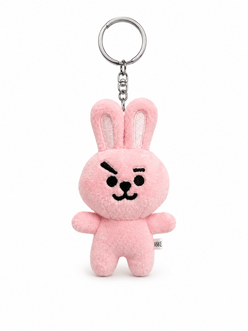 Llaveros BTS Kpop - amplitudmodulada