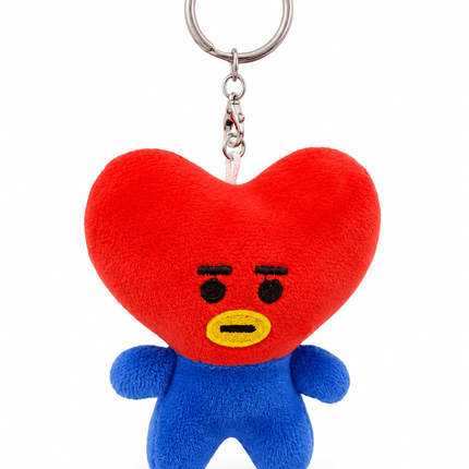 Llaveros BTS Kpop - amplitudmodulada