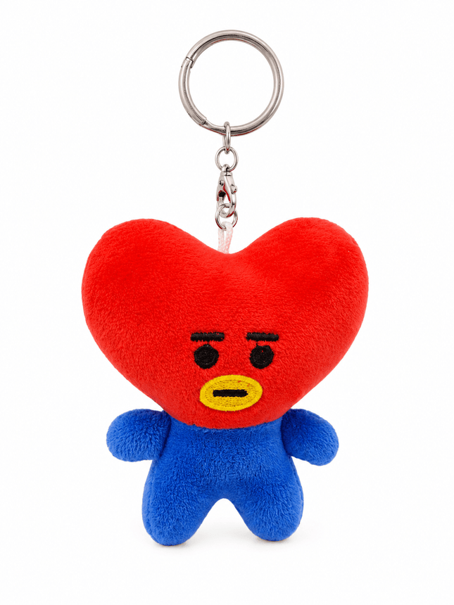 Llaveros BTS Kpop - amplitudmodulada
