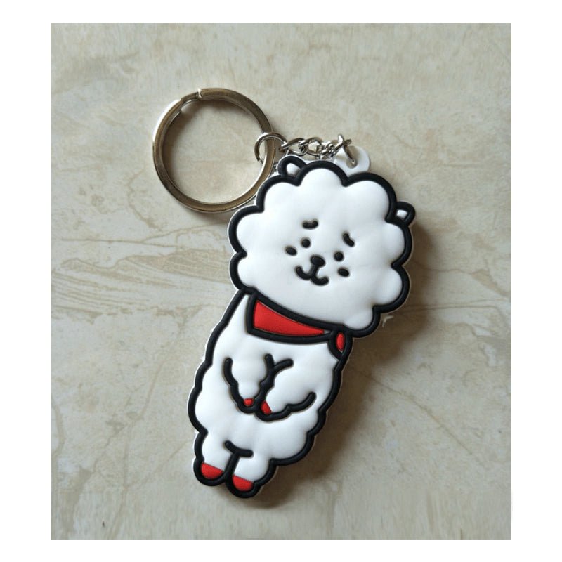 llaveros bst - amplitudmodulada