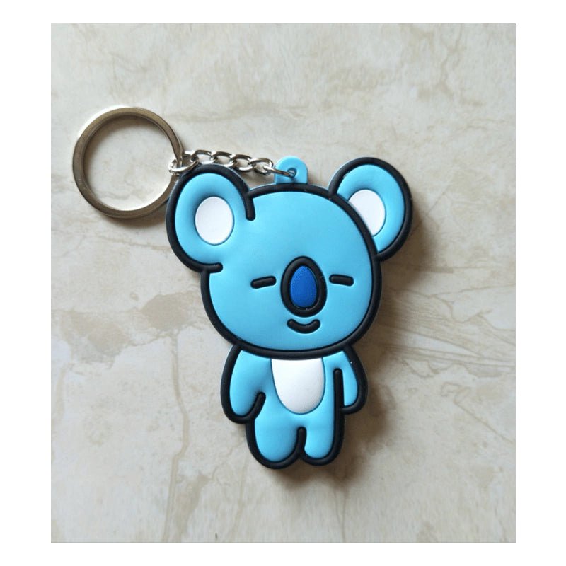 llaveros bst - amplitudmodulada