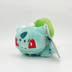 llavero bulbasaur 10cm - amplitudmodulada