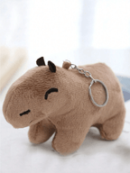 llavero capibara - amplitudmodulada