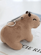 llavero capibara - amplitudmodulada