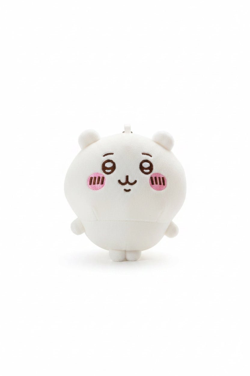 Llavero Chiikawa 12cm - amplitudmodulada