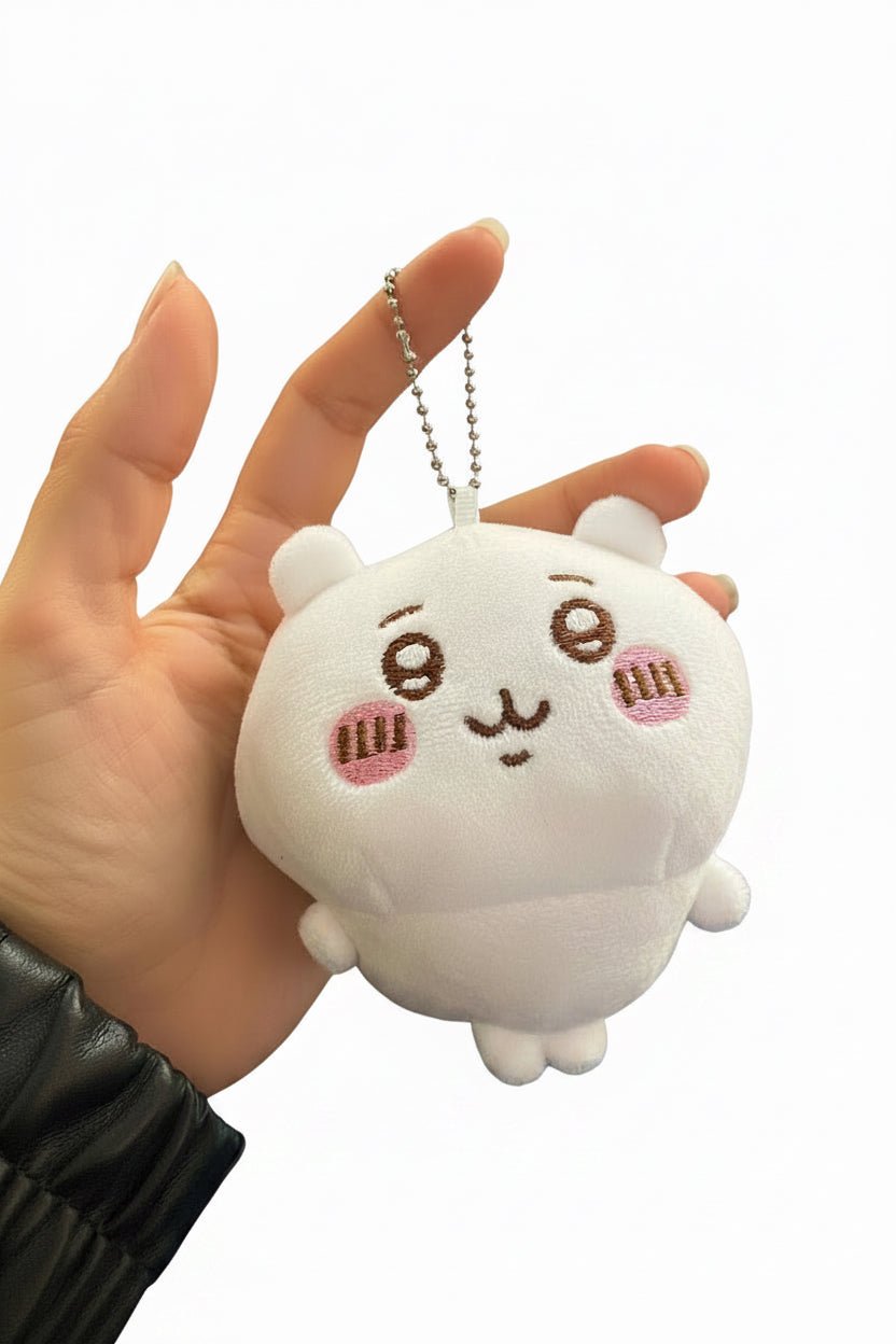 Llavero Chiikawa 12cm - amplitudmodulada