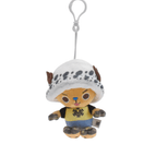 Chopper trafalgar