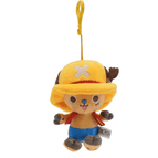 Chopper luffy