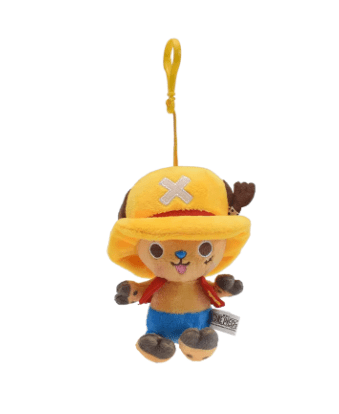llaveros de chopper de peluche 14cm - amplitudmodulada