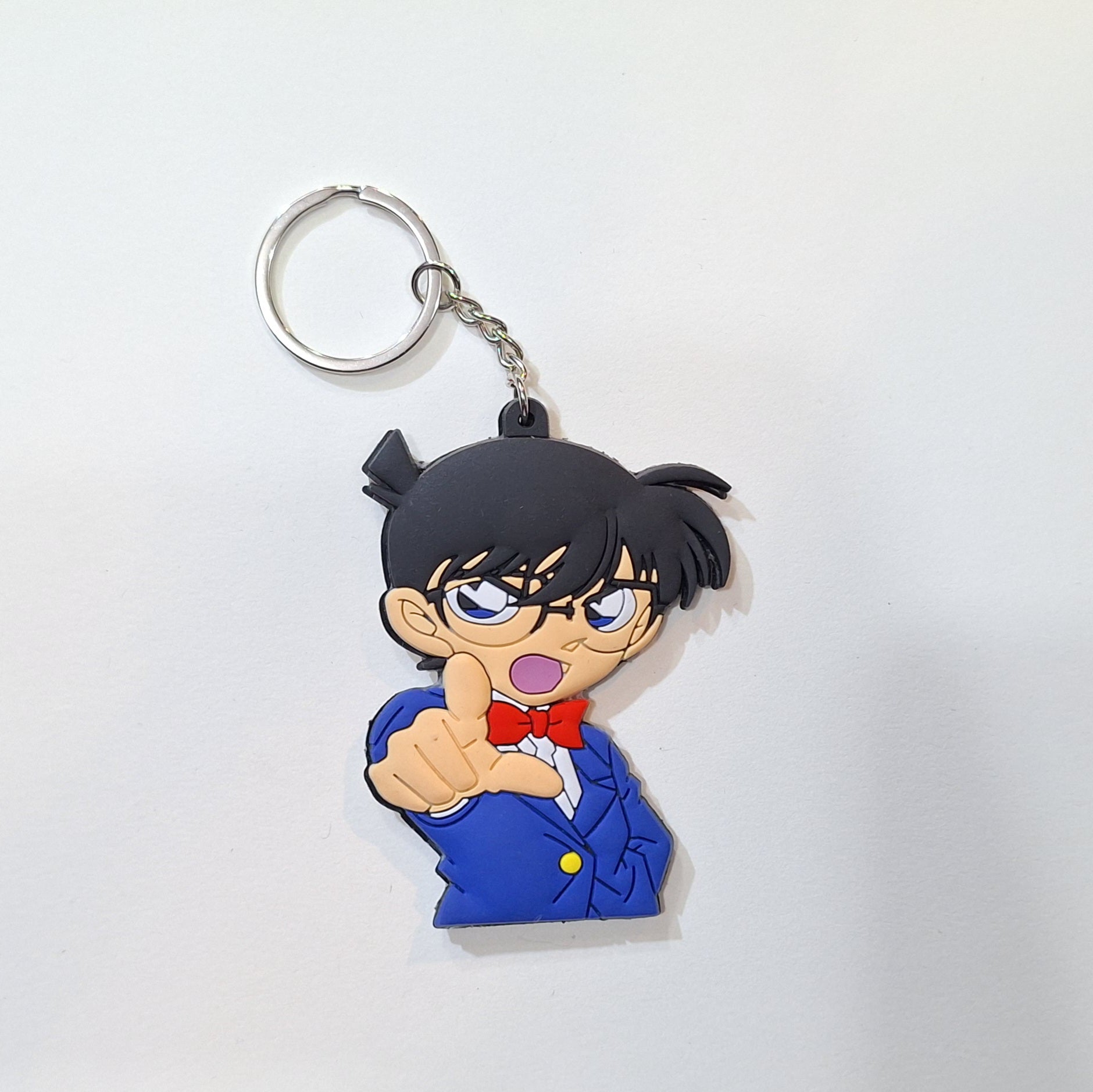 Llavero Detective Conan - amplitudmodulada