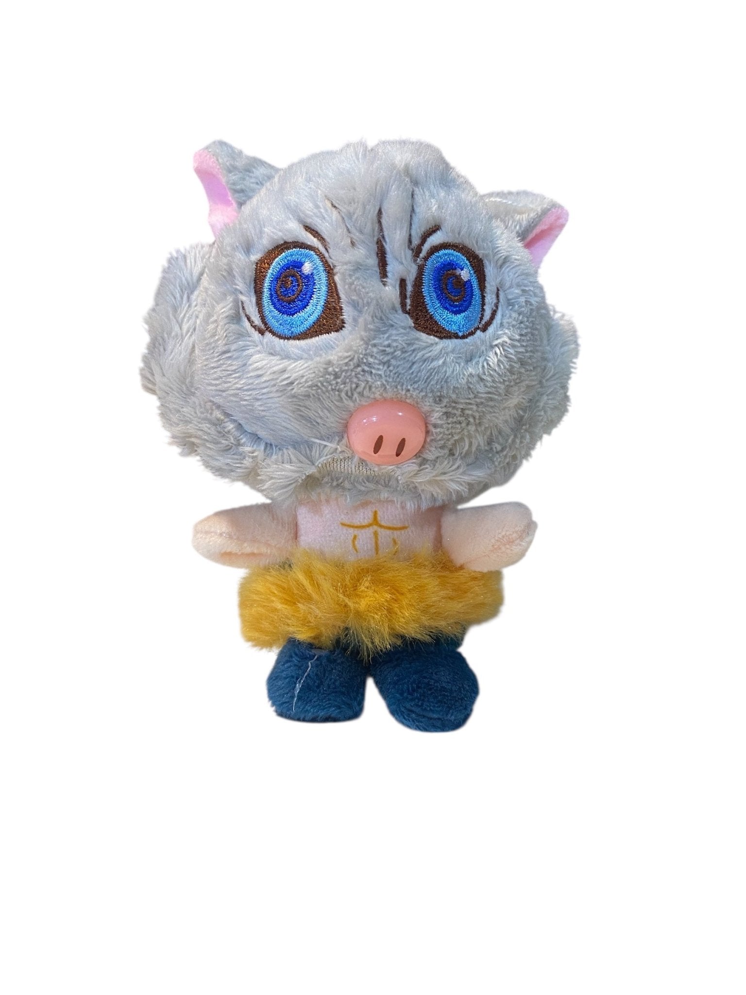 llavero demon slayer - amplitudmodulada