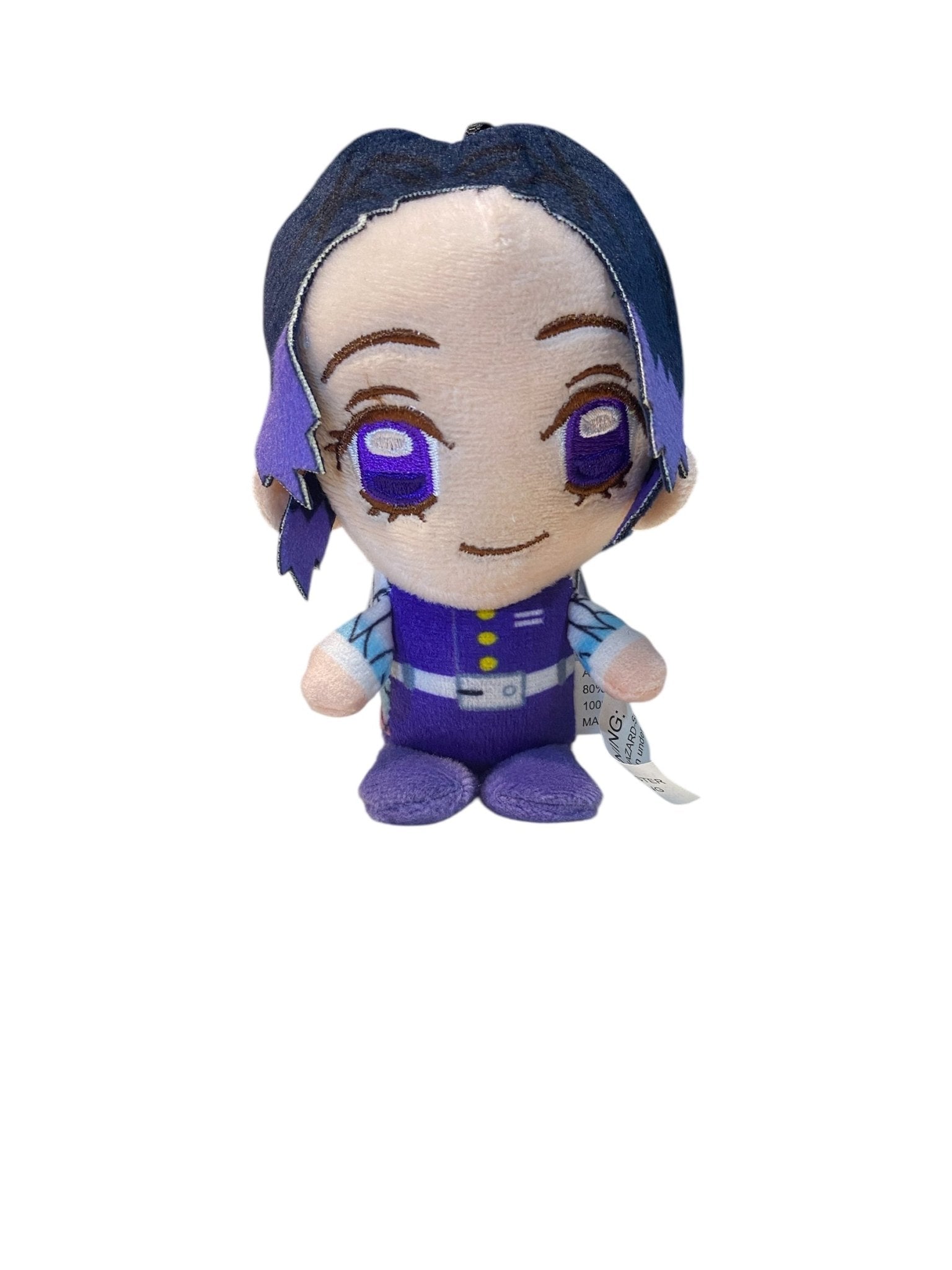 llavero demon slayer - amplitudmodulada