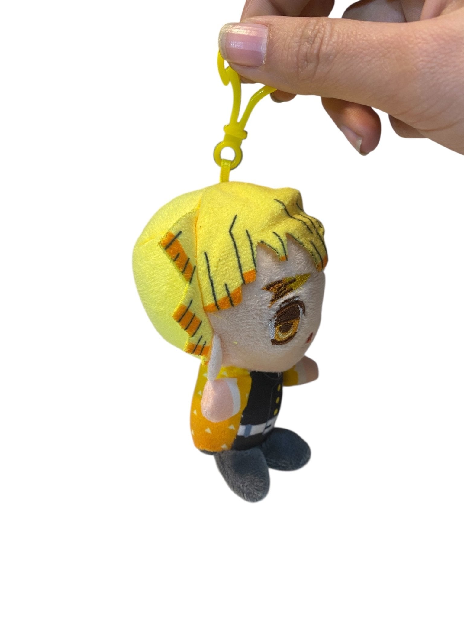 llavero demon slayer - amplitudmodulada