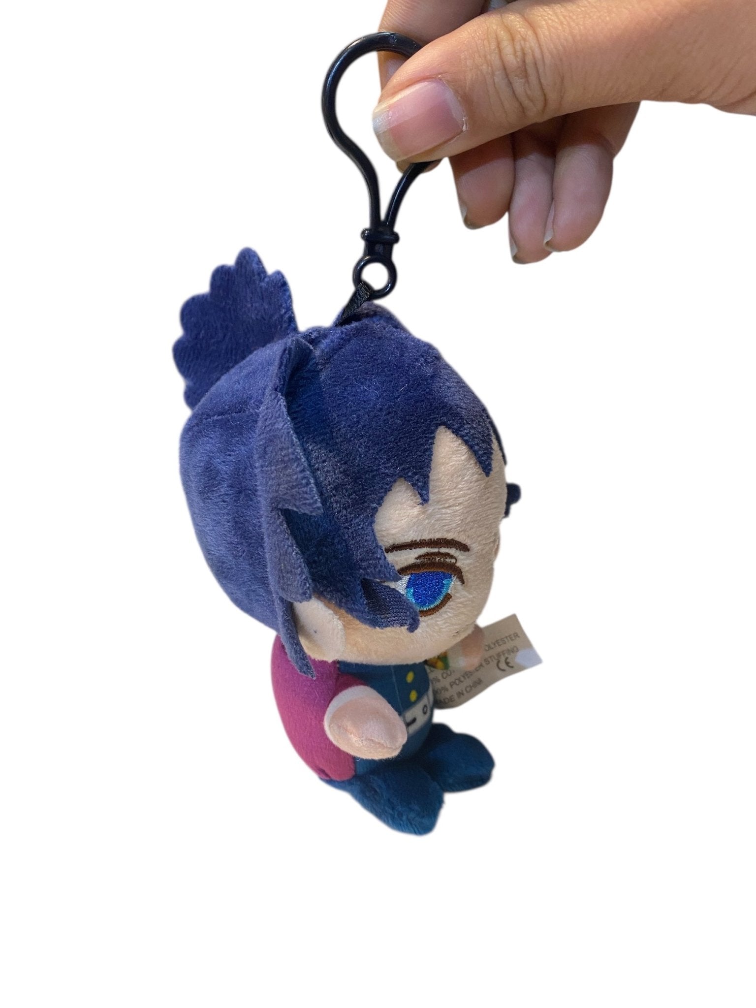 llavero demon slayer - amplitudmodulada