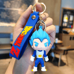 llavero dragon ball - amplitudmodulada